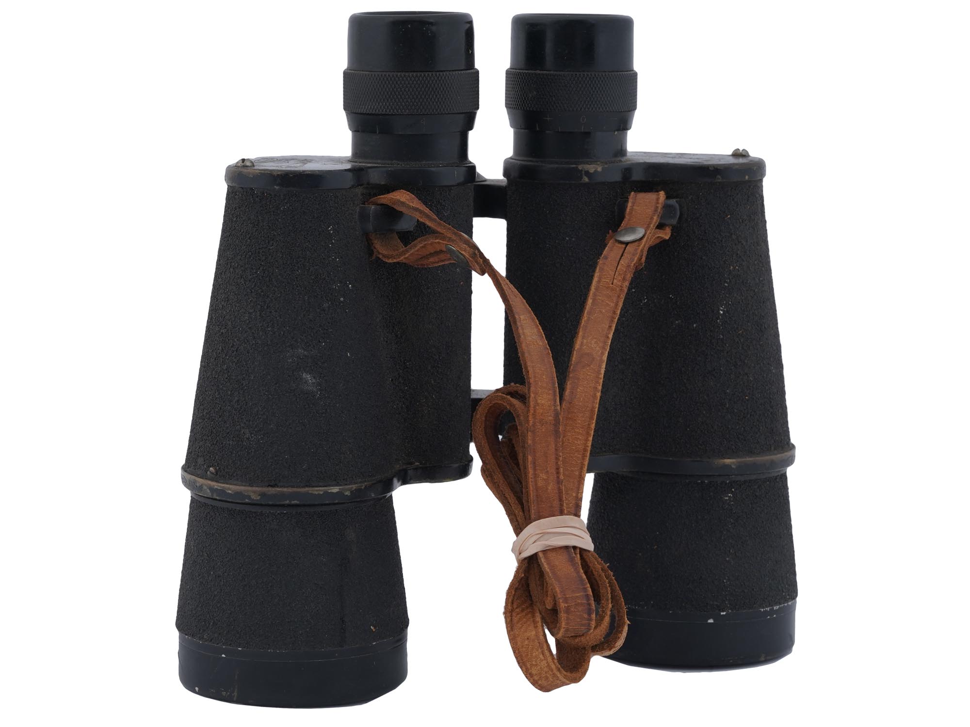 VINTAGE JAPANESE ORIENT SKK TOKYO 7X50 BINOCULARS PIC-1